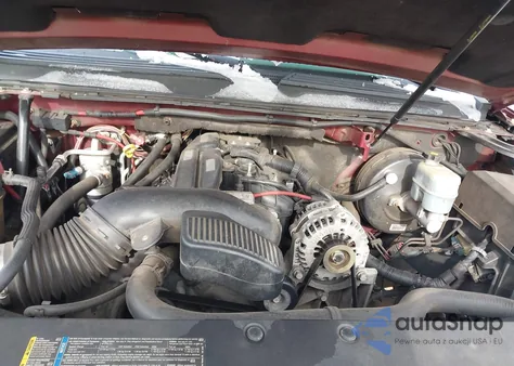 2008 GMC Yukon Sle from USA, damaged, VIN 1GKFK13028J117787